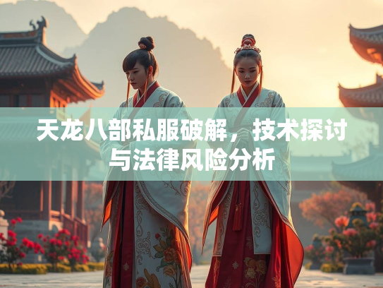 天龙八部私服破解，技术探讨与法律风险分析  第1张