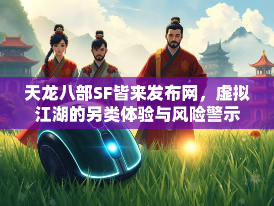 天龙八部SF皆来发布网，虚拟江湖的另类体验与风险警示