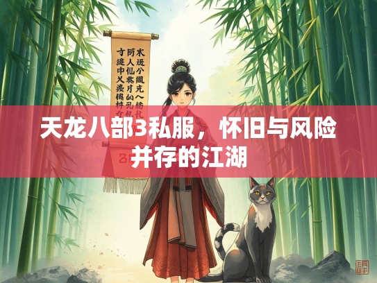 天龙八部3私服，怀旧与风险并存的江湖