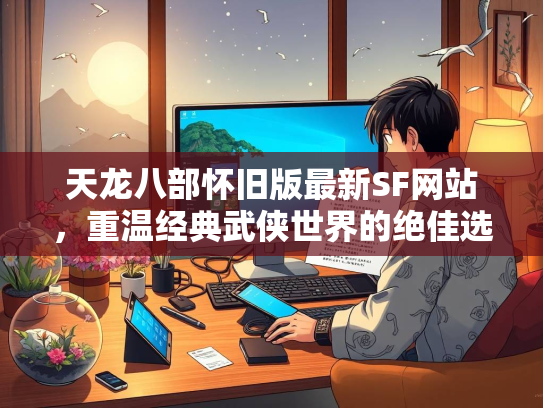 天龙八部怀旧版最新SF网站，重温经典武侠世界的绝佳选择  第2张