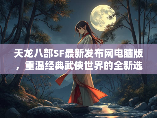 天龙八部SF最新发布网电脑版，重温经典武侠世界的全新选择  第2张