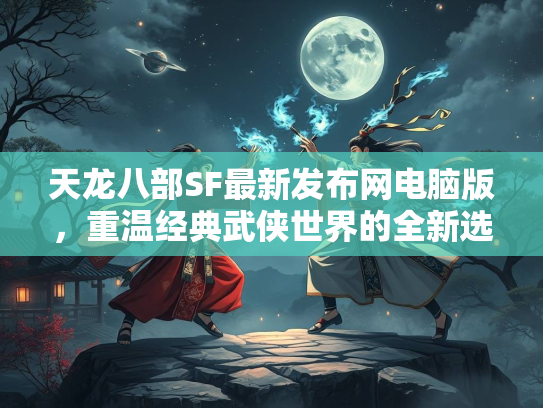 天龙八部SF最新发布网电脑版，重温经典武侠世界的全新选择  第3张
