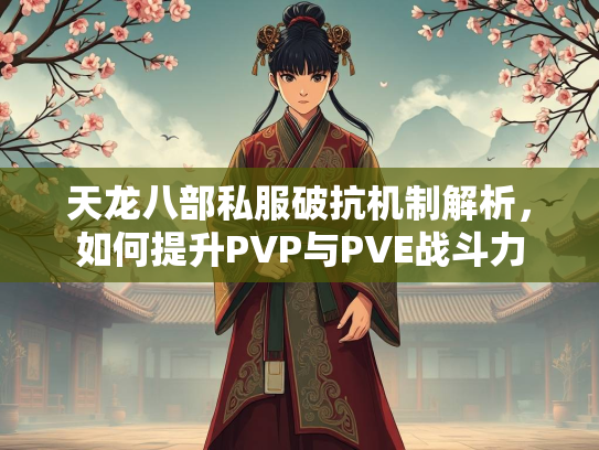 天龙八部私服破抗机制解析，如何提升PVP与PVE战斗力