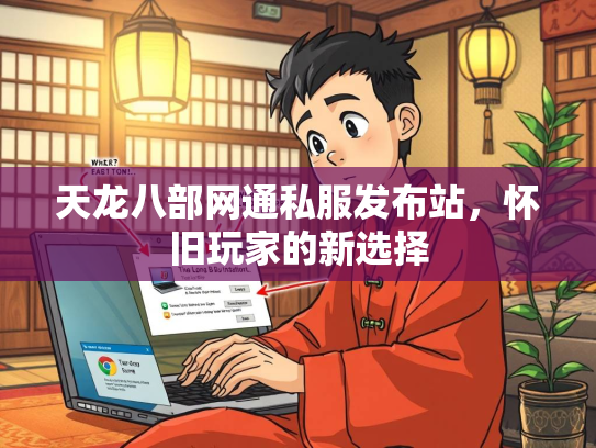 天龙八部网通私服发布站，怀旧玩家的新选择
