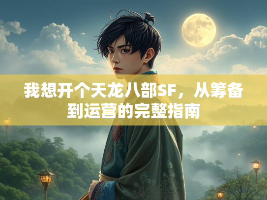 我想开个天龙八部SF，从筹备到运营的完整指南