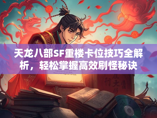 天龙八部SF重楼卡位技巧全解析，轻松掌握高效刷怪秘诀  第3张