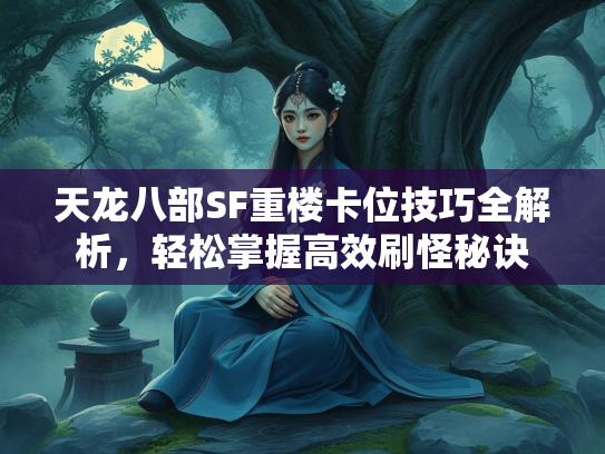 天龙八部SF重楼卡位技巧全解析，轻松掌握高效刷怪秘诀