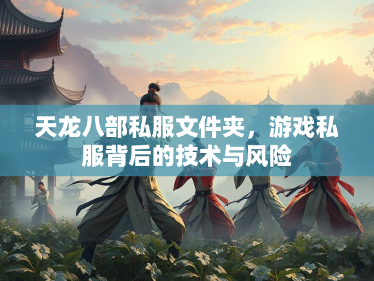 天龙八部私服文件夹，游戏私服背后的技术与风险