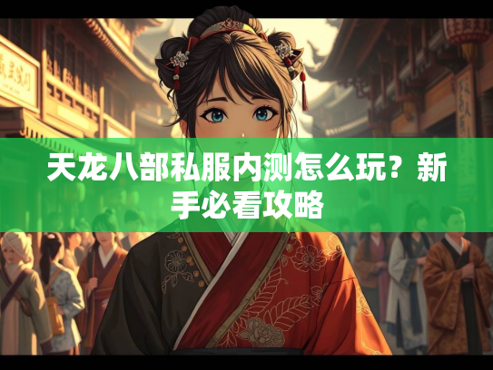 天龙八部私服内测怎么玩？新手必看攻略