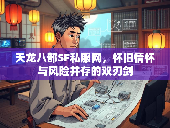 天龙八部SF私服网，怀旧情怀与风险并存的双刃剑  第1张