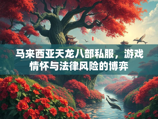 马来西亚天龙八部私服，游戏情怀与法律风险的博弈