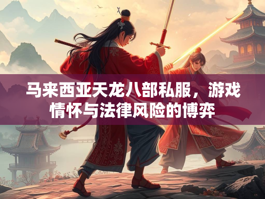 马来西亚天龙八部私服，游戏情怀与法律风险的博弈