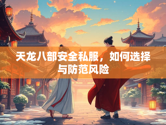 天龙八部安全私服，如何选择与防范风险  第2张