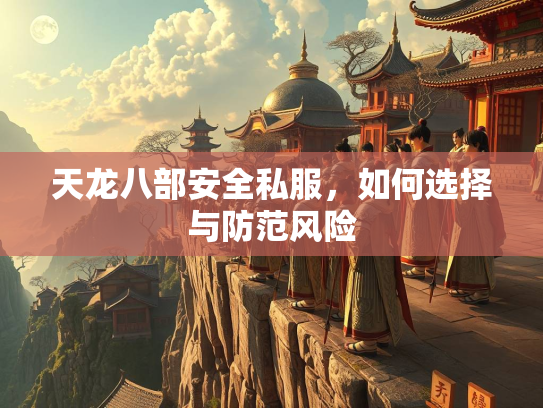 天龙八部安全私服，如何选择与防范风险  第1张