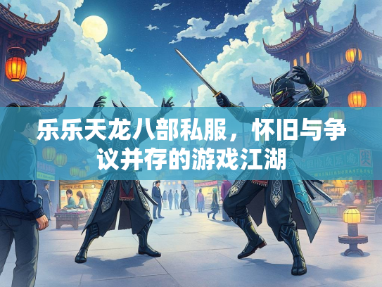 乐乐天龙八部私服，怀旧与争议并存的游戏江湖