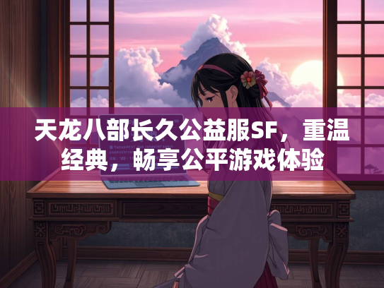 天龙八部长久公益服SF，重温经典，畅享公平游戏体验
