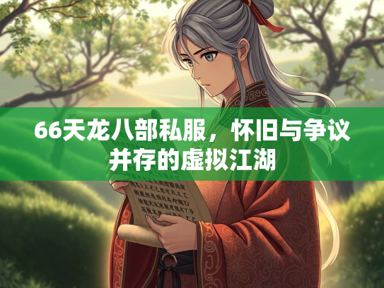 66天龙八部私服，怀旧与争议并存的虚拟江湖