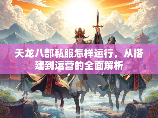 天龙八部私服怎样运行，从搭建到运营的全面解析
