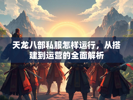 天龙八部私服怎样运行，从搭建到运营的全面解析