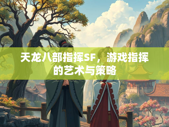 天龙八部指挥SF，游戏指挥的艺术与策略
