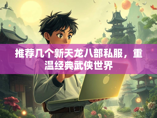 推荐几个新天龙八部私服，重温经典武侠世界
