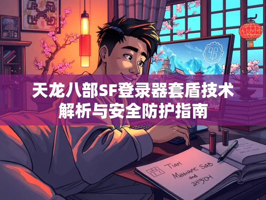 天龙八部SF登录器套盾技术解析与安全防护指南