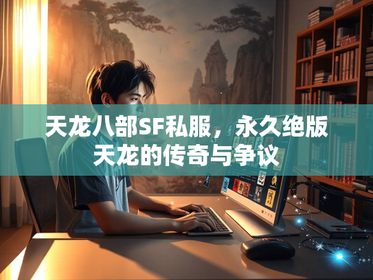 天龙八部SF私服，永久绝版天龙的传奇与争议