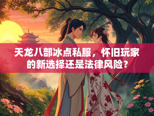 天龙八部冰点私服，怀旧玩家的新选择还是法律风险？