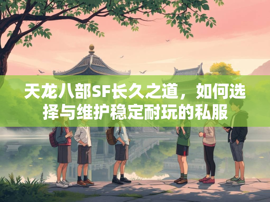 天龙八部SF长久之道，如何选择与维护稳定耐玩的私服  第2张