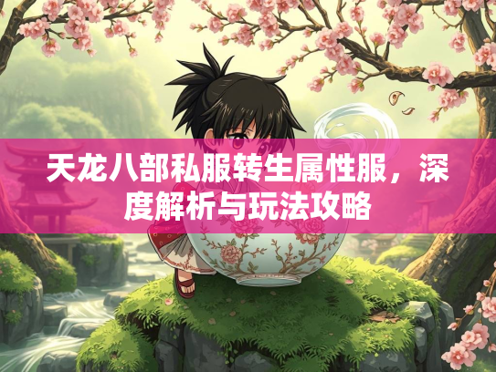 天龙八部私服转生属性服，深度解析与玩法攻略  第3张