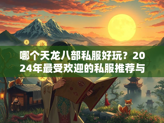 哪个天龙八部私服好玩？2024年最受欢迎的私服推荐与评测