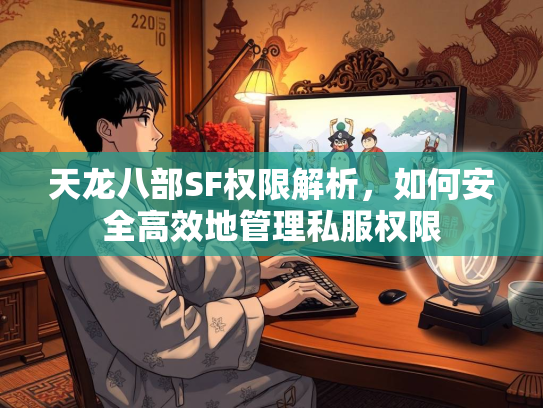 天龙八部SF权限解析，如何安全高效地管理私服权限