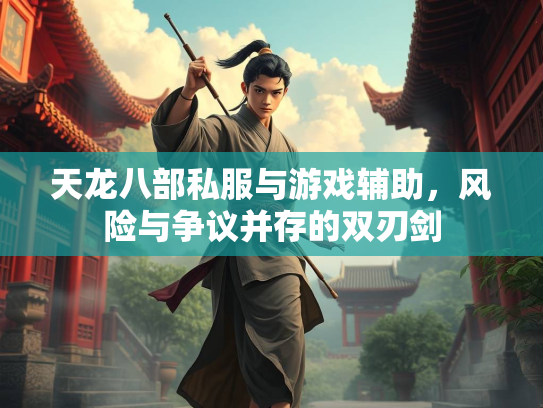 天龙八部私服与游戏辅助，风险与争议并存的双刃剑