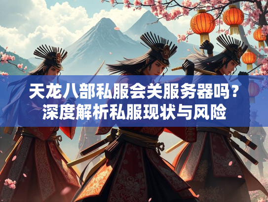 天龙八部私服会关服务器吗？深度解析私服现状与风险