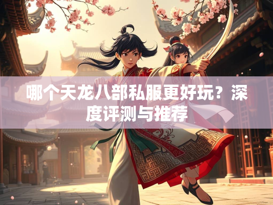 哪个天龙八部私服更好玩？深度评测与推荐