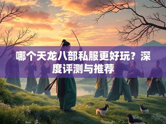 哪个天龙八部私服更好玩？深度评测与推荐