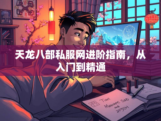 天龙八部私服网进阶指南，从入门到精通  第2张