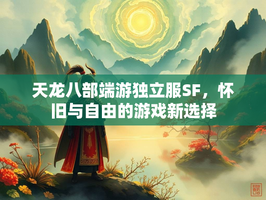 天龙八部端游独立服SF，怀旧与自由的游戏新选择  第3张