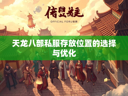 天龙八部私服存放位置的选择与优化