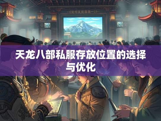 天龙八部私服存放位置的选择与优化