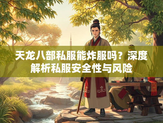 天龙八部私服能炸服吗？深度解析私服安全性与风险