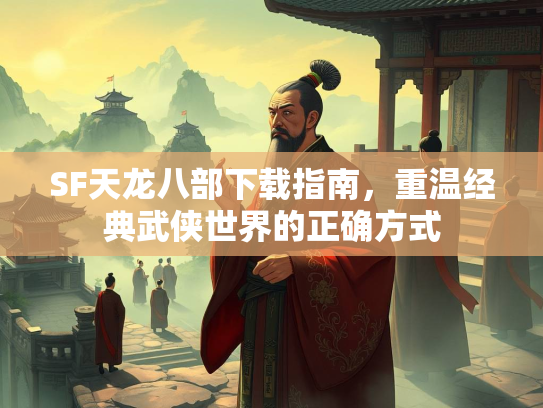 SF天龙八部下载指南，重温经典武侠世界的正确方式