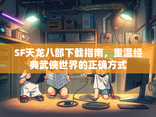 SF天龙八部下载指南，重温经典武侠世界的正确方式