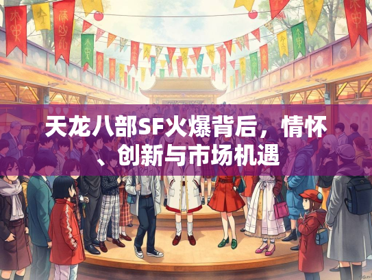 天龙八部SF火爆背后，情怀、创新与市场机遇