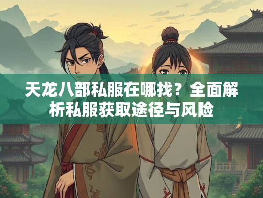 天龙八部私服在哪找？全面解析私服获取途径与风险  第2张