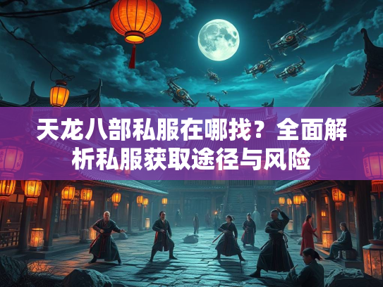 天龙八部私服在哪找？全面解析私服获取途径与风险