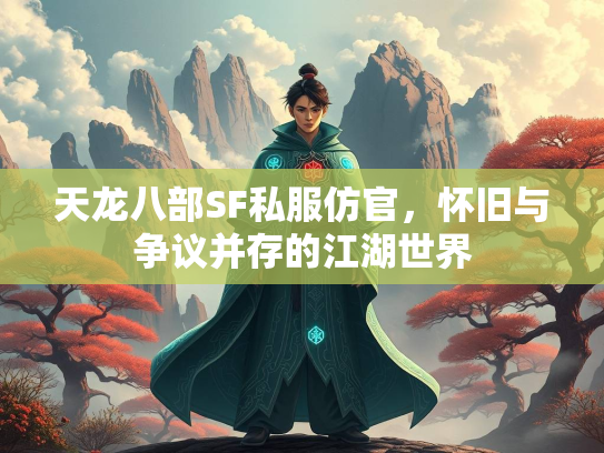 天龙八部SF私服仿官，怀旧与争议并存的江湖世界