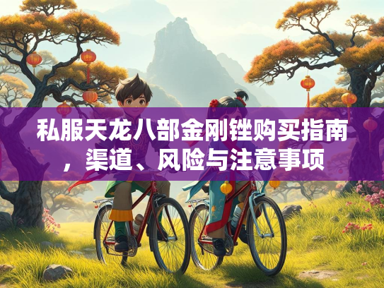 私服天龙八部金刚锉购买指南，渠道、风险与注意事项