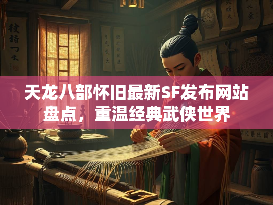 天龙八部怀旧最新SF发布网站盘点，重温经典武侠世界