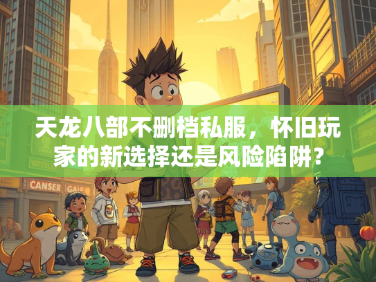 天龙八部不删档私服，怀旧玩家的新选择还是风险陷阱？